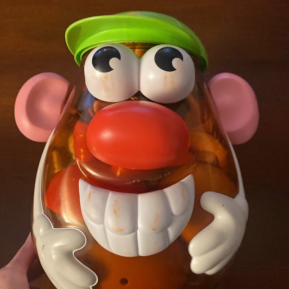 Mr potato head set - Picture 3 of 4